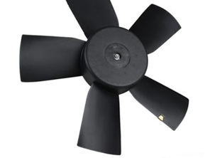 Radiador Ventilador Agua Porsche 928 1987-95 - 92862414500