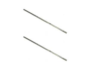 Camshaft oil splash tube kit. Porsche 911 / 964 - 93010536200, 93010536202 - URO-014532