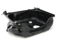 Bodenblech Vorderrad. Porsche 996 C2 / 986 Boxster - 99650197900GRV