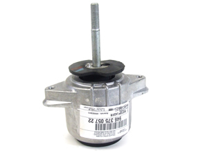 Supporto del motore. Porsche 970 Panamera - 94637505822, 94637505722, 94837506100, 94837506200, 94637505721, 94637505821