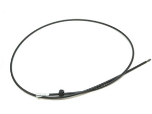Speedo Cable. Porsche 924 / 924S / 944 LHD Cars - 142957801C