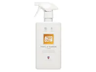 AUTOGLYM Vinyl- und Gummipflege – 500 ml - CARE065008, VRC500