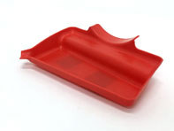 Oil Filter Drip Tray. Porsche 911 / 930 - T09