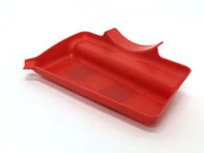 Ölfilter-Tropfschale. Porsche 911 / 930 - T09