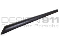 Vinyle de bande supérieure de porte intérieure. Porsche 911 1969-77 - 90155508300700, 90155508400700, 90155508300, 90155508400, 90155508301, 90155508401