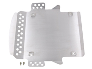 Aluminium skid plate. Porsche 911 78-89 - U07