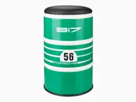 Siège de barillet - Collection Racing (Vert)