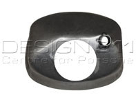 Fuel filler neck. Porsche 356 T6 - P156, 64450330300