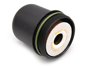 Ölfilter und Gehäuse. Porsche 958 Cayenne / 95B Macan / 970 Panamera - 94610702275 - SL-F402