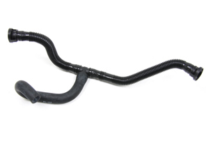Entlüftungsschlauch der Sekundärluft-Einspritzpumpe. Porsche 95B.1 Macan 3.0L / 3.6L - 94611302230