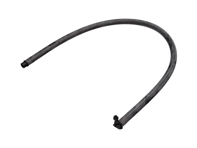 Manguera de ventilación para diferencial delantero. Porsche 955 Cayenne 3.2L V6 2003-2006 - 95534904705