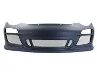 Frontstoßstangenumbau für Porsche 997.2 GT3 Look-Fahrzeuge ohne Waschdüsen. - 99750519190, 99750519191
