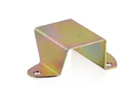 Couvercle de protection du transmetteur de réservoir de carburant. Porsche 911 69-89 - 90120127530