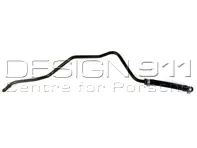 Leitung des Kupplungsgeberzylinders. Porsche 964 / 993 RHD-Fahrzeuge - 96442313801