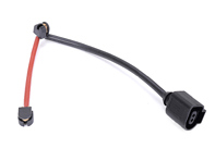Brake pad wear sensor Porsche 991 C2S 3.8L REAR - 99160918300, 99160916300