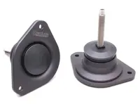 Soporte de motor semisólido. Porsche 964/993/996/997 - 9P-016, 993375049, 99337504908, 96437504381, 99337504909, 96537504900, 96537505000, 99637504991, 99737504908, 99737504907, 997375049, 996375049, 9P-em96