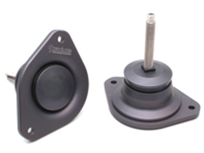 Support moteur semi-solide. Porsche 964 / 993 / 996 / 997 - 9P-016, 993375049, 99337504908, 96437504381, 99337504909, 96537504900, 96537505000, 99637504991, 99737504908, 99737504907, 997375049, 996375049, 9P-em96