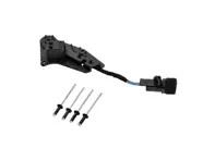 Cabriolet hood micro switch. Porsche 981 - 98156194300, 98156194400, 98156194301, 98156194302, 98156194401