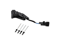 Mikroschalter für Cabriolet-Verdeck. Porsche 981 - 98156194300, 98156194400, 98156194301, 98156194302, 98156194401