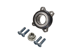 Wiellager. Porsche Cayenne 958 Voor & Achter / 991 GT3 Achter - 95834190100, 95833158300 - R15466