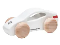 Voiture en bois Porsche – Collection Taycan - WAP0406000L