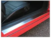 Dorpellijsten. Porsche 911 / 912 / 930 / 964 / 993 - 90155111520, 90155111620, 91155111900, 91155161900, 91155112000, 91155162000 - SP01BLACK, SP01BRUSHED, SP01CARBON, SP01MATTE