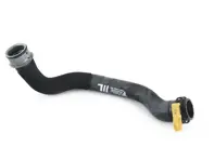 Wasserkühlmittel Kühlerschlauch oben links, Zulauf. Porsche 982 / 991.2 / GT4 - 9P1121611