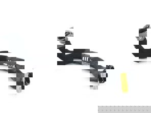 Durite de radiateur de liquide de refroidissement en haut à gauche, alimentation. Porsche 982 / 991.2 / GT4 - 9P1121611