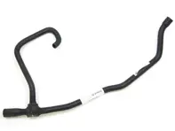 Tuyau d'eau - Réservoir à pompe à eau. Porsche 968 - 94410621705