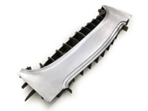 Sabord avant. Porsche 356 A / 356 B T5 - 64450301700