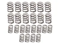 Valve springs Set of 12 Porsche 993 1995-97 - 99310590151
