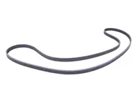 Alternator drive belt Porsche 971 Panamera Diesel - 9A790313720