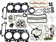 Engine gasket set. Porsche 718 Boxster S 2.5L / 718 Cayman S 2.5L - 822.800
