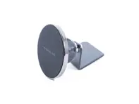 Support de téléphone magnétique sans fil ExactFit MagSafe pour Porsche 9YA.2 Cayenne / Macan-e - PM70.102