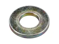 Stoßdämpferscheibe. Porsche 993 / 996 - 99902524002