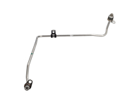 Linea olio turbocompressore - Cilindri 1-3. Porsche 991 Turbo / S 2014-20 - 9A110722172
