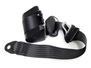 Cintura di sicurezza anteriore automatica / Inerzia Porsche 911 74-85 / 928 78-86 - 92880312609