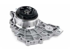 Waterpomp. Porsche 971 Panamera 4.0L / 9YA Cayenne 4.0L - 9A712101402, 9A712101403, PAB121014, PAB121014A, PAB121014B, PAB121014C