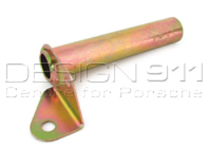 Tubo de cojinete de pedal de embrague. Porsche 964 Carrera 89-91 (coches RHD) - 96442306000