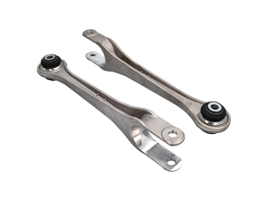 Control arm lower (SET OF 2) Front. Porsche 987 / 987C / 997 - 99734104300, 4160500006, 99734104302, 99734114300