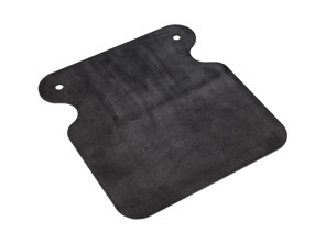 Sportello protettivo in gomma per carburante. Porsche 993/964 - 96420127900 - 964 201 279 00