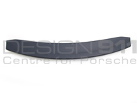 Rear Wing Spoiler Upper Part. Porsche 981 Boxster - 98150424111, 98150424107, 98150424115