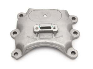 Soporte de transmisión. Porsche 95B Macán - 95B399115