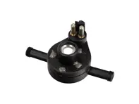 Wasserkühler-Druckschalter. Porsche 928 - 92864151300