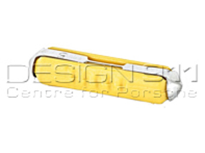 Fusible cerámico de seguridad 5AMP. Porsche 911/924/928/944/914 - 90017300690