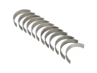 Pleuellagergehäuse, Satz mit 12 Stück. Porsche 986 Boxster / 987.1 Boxster / 987C.1 Cayman / 996 / 997.1 - 99610312162 - 25118