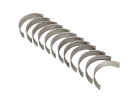 Semicojinete de cabeza de biela. juego de 12. Porsche Boxster 986 / Boxster 987 / 996 / 997 - 99610312162, 25118