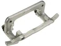 Support d'étrier de frein arrière. Porsche 95B Macan à partir de 2022 - 95B615425H, 95B615426H