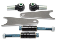 Racing bump steer kit. Porsche 911 / 930 / 914 / 912 - 2110902, 2110903, 2110904, 91134703100, 91134703100, 91134732204, 93034732200, 93034703101