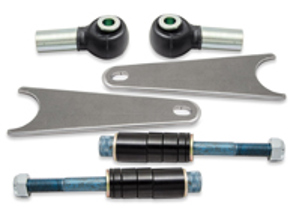 Racing bump steer kit. Porsche 911 / 930 / 914 / 912 - 2110902, 2110903, 2110904, 91134703100, 91134703100, 91134732204, 93034732200, 93034703101